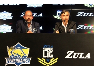 1907 Fenerbahçe İle Zula’dan Dev İşbirliği