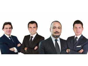 Çinli Reanda International Türkiye Pazarına Giriyor