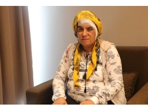 ’Hamilelikten Gözlerin Görmüyordur’ Denilen Kadının Beyninde Tümör Çıktı