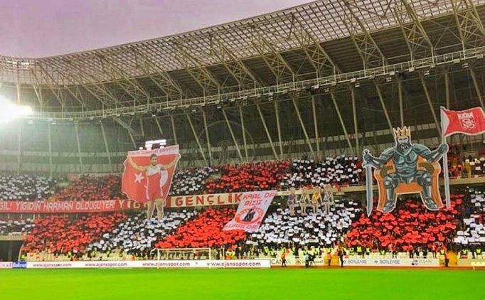 Sivasspor'da Kombineler Satışa Sunuldu