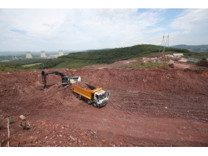 Sekay’da Çalışmalar Devam Ediyor