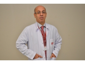 Uzman Dr. Ulusoy: "Kalp Sağlığınız İçin Yaşantınızı Değiştirin"