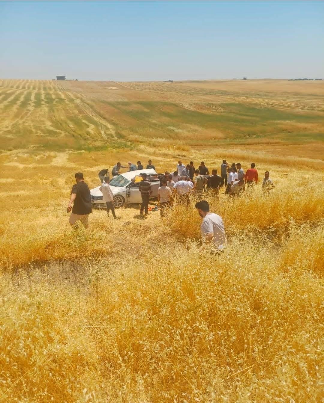 diyarbakir-da-otomobil-tarlaya-yuvarlandi-5-yarali