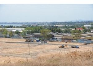 Darıca Da Kurban Alanı Satışları Başladı