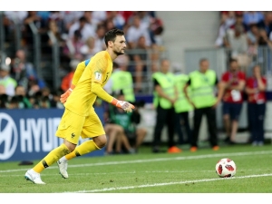 Real Madrid’de Hedef Hugo Lloris