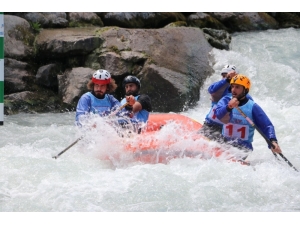 Türkler Dünya Şampiyonu Oldu