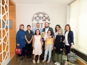 Sevgi Evlerindeki Çocukların Dil Ve Edebiyat Becerileri Geliştirilecek