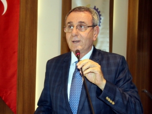 Murzioğlu: “Hükümete Güveniyoruz, Ekonomi Düzelecek”