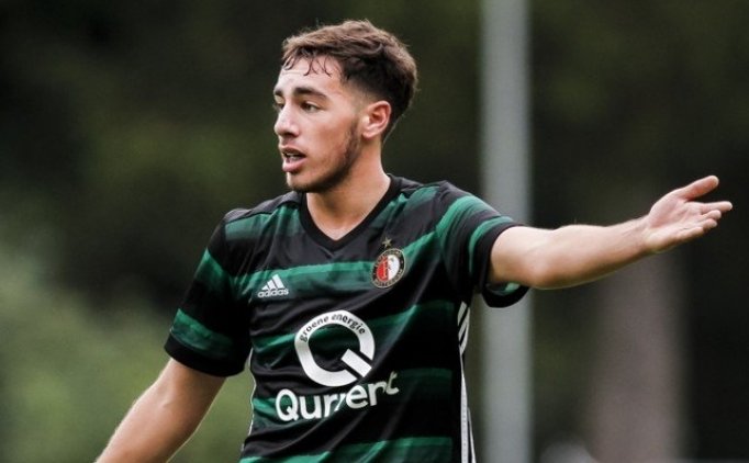 Fenerbahçe'den Beşiktaş'a Çalım! Orkun...