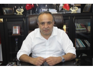 Kesob Mücbir Sebeple Ertelenen Borçların Silinmesini İstiyor