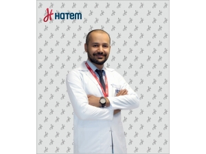 Kbb Uzmanı Op.dr. Hatem’de