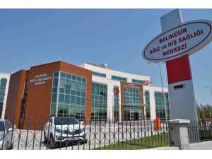 Balıkesirli Diş Hastalarına İmplant Müjdesi
