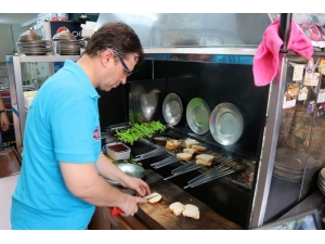 Çölyak Hastaları Kebap Lezzetinden Mahrum Kalmayacak