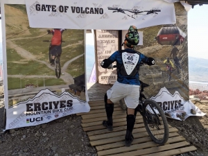 Erciyes Bir İlke Daha İmza Atacak