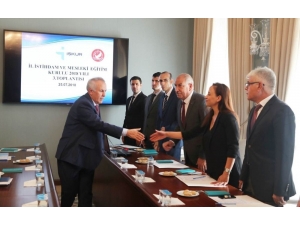 Hatay’da Kayıtlı İşsiz Sayısı 56 Bin 825