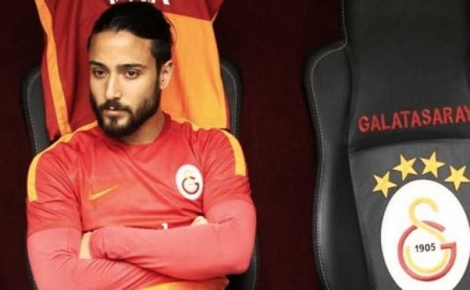 Galatasaray'da Tarık Çamdal Sorunu