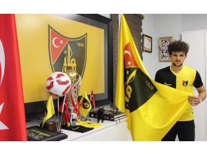 İstanbulspor’dan İki İç Transfer