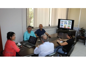 Manisa’da Seracılık Destekleri Örnek Oldu