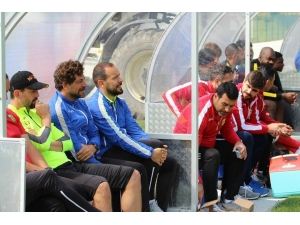 Yeni Malatyaspor’da Transferdeki Sessizlik Camiayı Tedirgin Ediyor