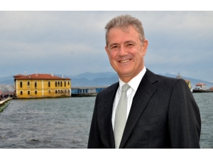 İzto Başkanı Özgener’den İstikrar Ve Mali Disiplin Vurgusu