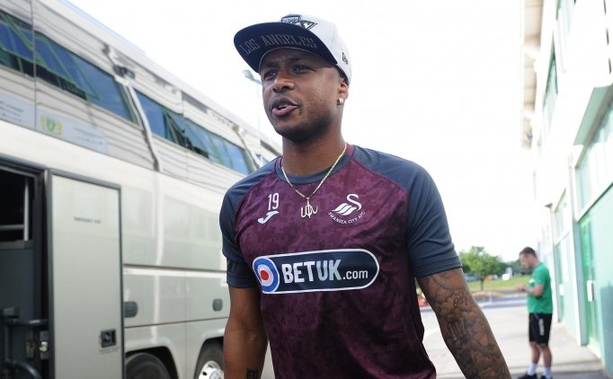 Graham Potter: "ayew, Harika Bir Futbolcu"