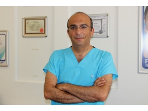 Lazer Epilasyonla Kıl Dönmesi Tedavisi