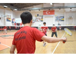 Kortta Sezon Hazırlıkları Yaz Mesaisiyle Devam Ediyor