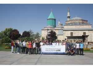 Akademi Lise’de Yaz Etkinliklerine Yoğun İlgi