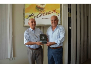 Araştırmacı Yazar Karaağaç, Ortaca’nın Eğitim Tarihini Kaleme Aldı