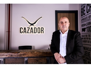 Cazador Gelecek Hedeflerini Açıkladı