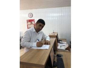 (Düzeltme) Chp’li Karaoğlu: "Chp’de Sadece Genel Başkan Değil Her Kademede Değişim Kaçınılmaz"