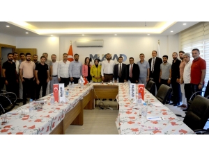 Yıldızgörer: "Yapılandırma, Kaçırılmaması Gereken Bir Fırsat"