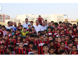 Amatör Kulüplerin Yaz Spor Okulları Başladı