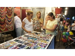 Kadın Platformu Kadınları İş Sahibi Yaptı