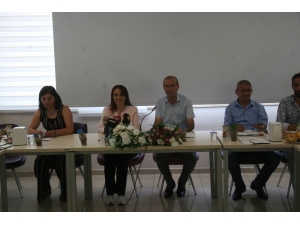 Denizli’de 37 Bin 841 Öğrenci Göz Taramasından Geçirildi