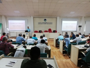 Pet-shop Sahiplerine Sertifikalı Eğitim