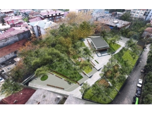 Kocaali’nin Yeni Yaşam Alanı 17 Ağustos’ta İhaleye Çıkıyor