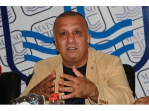 Matso’da Dijital Dönüşüm Başladı