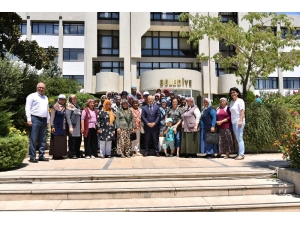 Kadınlar Salihli’yi Tanıyor