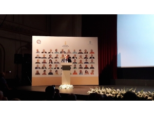 ‘Yüz Yüze Konuşmalar, Yaşayan Edebiyat’ Projesi Tanıtıldı