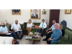 Diyarbakır, Tanıtım Günlerine Hazırlanıyor