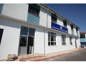 Odunpazarı Belediyesi Kurban Bağışlarını Bekliyor