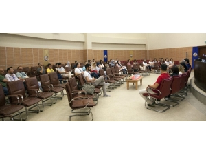 Tü’den Geleceğin Teknolojisi Biyoteknoloji Projesi