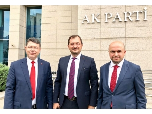 Çorlu’ya Uylaş, Çerkezköy’e Öğe