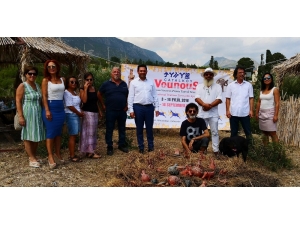 Kktc’de 5 Bin Yıllık Tarih Yeniden Canlanıyor