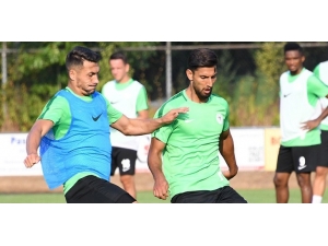 Sertan Yiğenoğlu: “Önemli İsimlerin Yer Aldığı Kadroda Kendimi Göstermek İstiyorum"