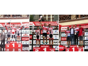 Dağ Bisikleti Türkiye Şampiyonası