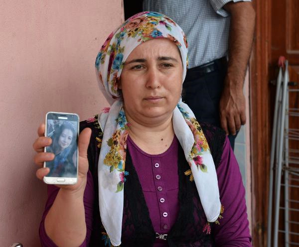 Annesi, Üç Kelimelik Not Bırakıp Sırra Kadem Basan Kızını 1 Haftadır Balkonda Bekliyor