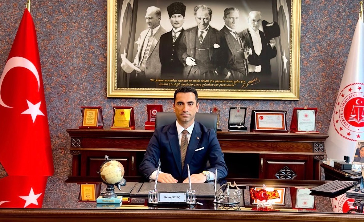 kutahya-cumhuriyet-bassavcisi-savas-kilic-gorevine-basladi