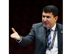 Galatasaray Basketbol Takımı, Ertuğrul Erdoğan’a Emanet